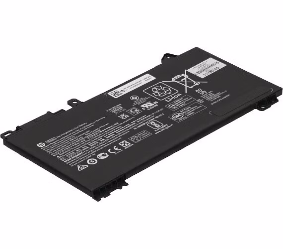 HP RE03XL Baterie (3 Články) Baterie do Laptopu 11,55V 3750mAh