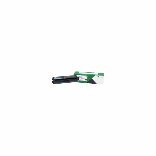 Lexmark Enterprise Cyan Return / 4 500str (CX331adwe / CS331dw)