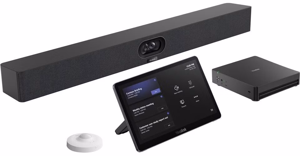 Yealink MVC S40-C5-000 - kamera SmartVision40, MCore Pro, MTouch Plus