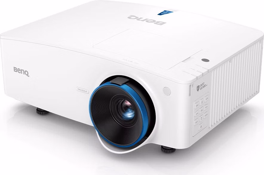 BenQ LU930 WUXGA/ DLP projektor/ Laser/ 5000ANSI/ 3M:1/ VGA/ HDMI/ MHL/ LAN