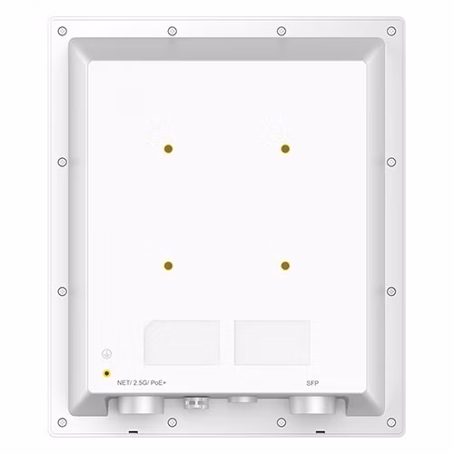 Grandstream GWN7670ELR vonkajší prístupový bod Wi-Fi 7, Dual band, IP67, MU-MIMO, 32SSID