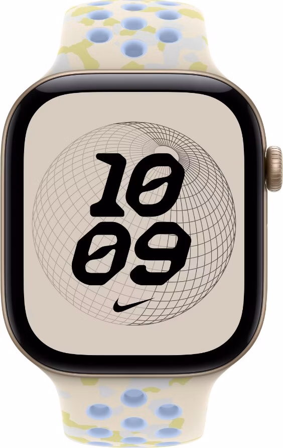 Watch Acc/46/Chalk Calm Nike SB - S/M
