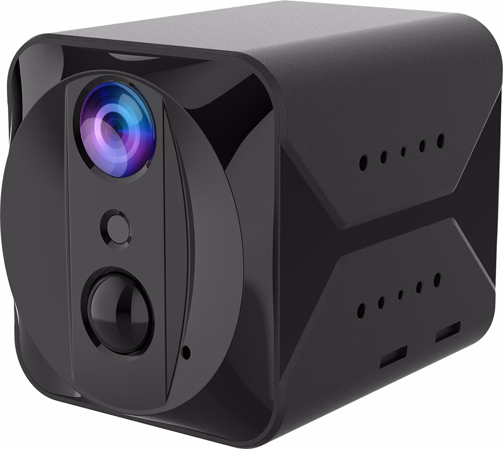 Minikamera Viking S309 4G/1080P/nočné videnie/pohybový senzor/2500mAh/mobilné aplikácie