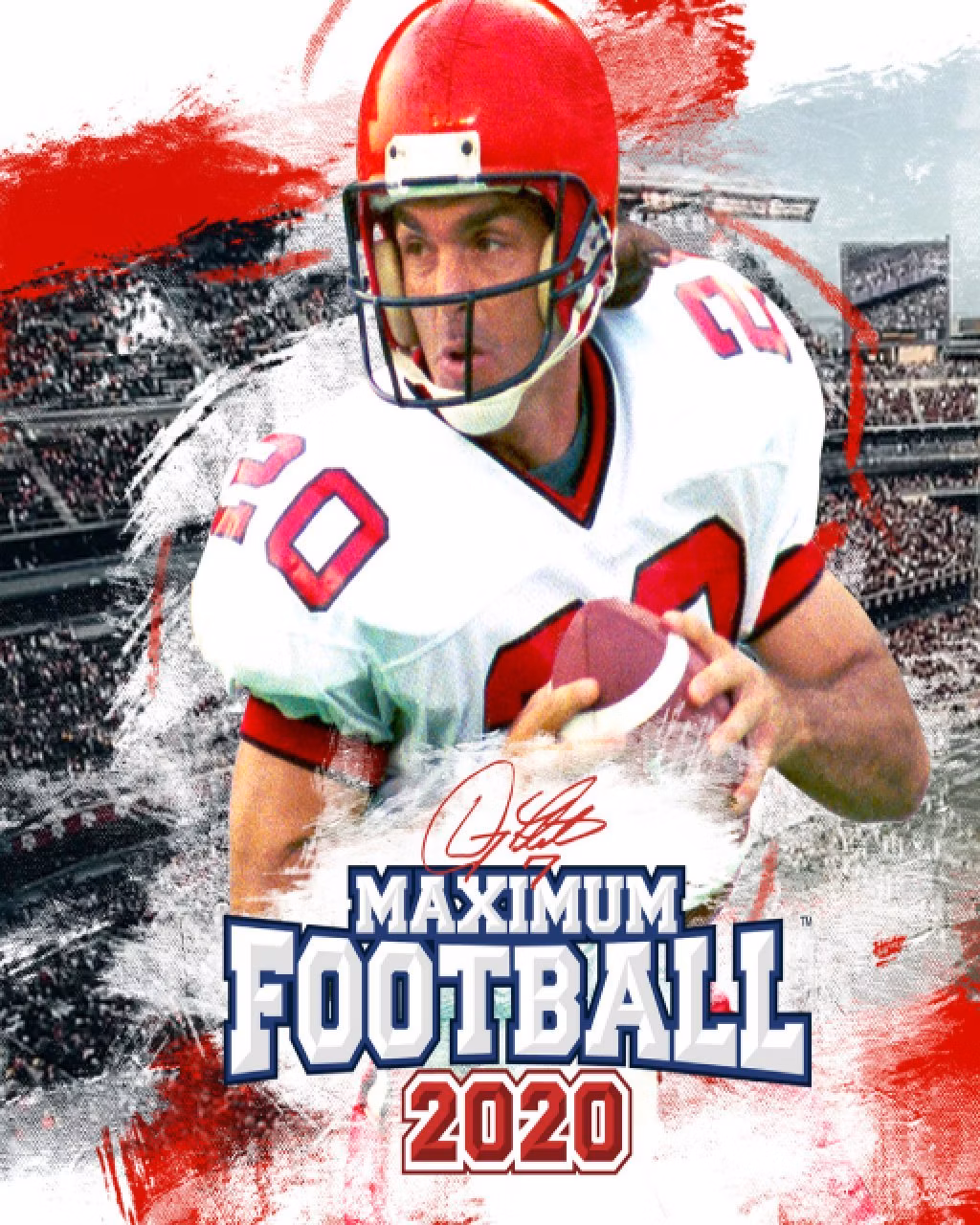 ESD Doug Flutie's Maximum Football 2020