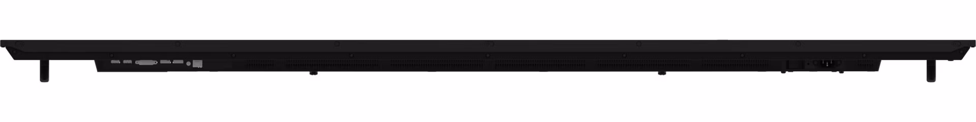 75" iiyama LH7575UHS-B2AG: IPS, 4K UHD, Android, 24/7