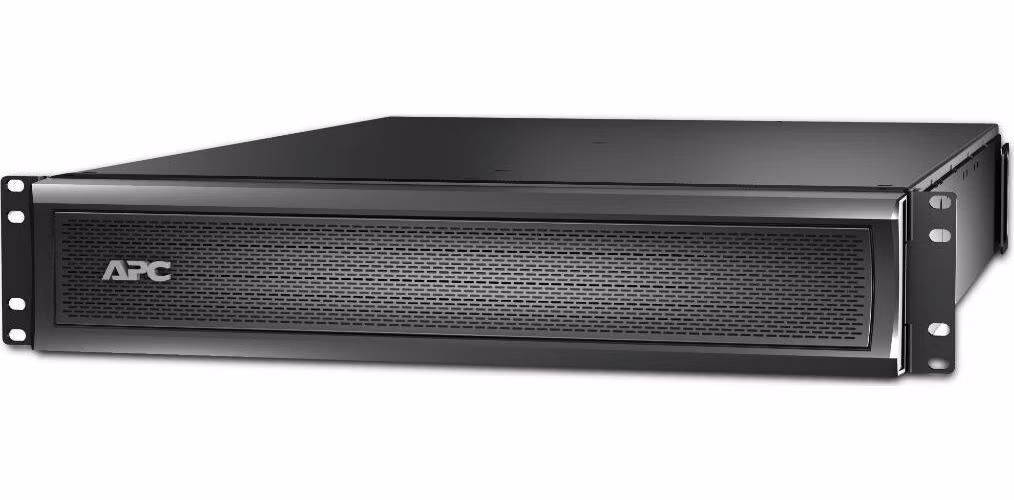 APC Smart-UPS X 120V Extern. Battery Pk Rack/Tower