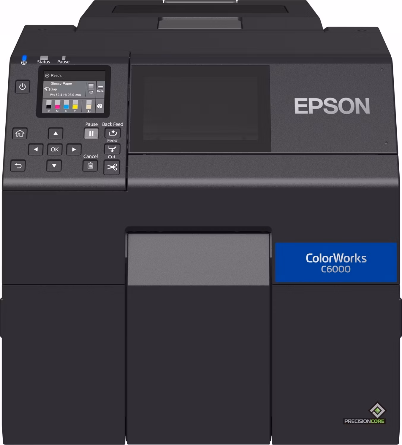 Epson ColorWorks C6000Ae - lesk