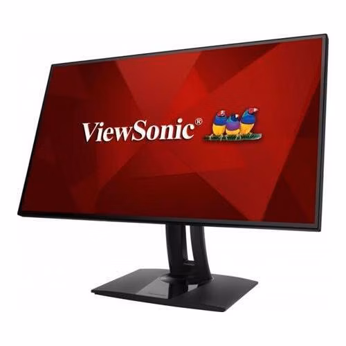 Viewsonic VP2768A 27" IPS WQHD 2560x1440/350nits/1000:1/5ms/2xHDMI/DP/USB-C/3xUSB/LAN/VESA/Pivot/Nastavitelný/100%sRGB