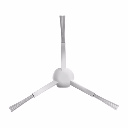 Dreame bocna kefa pre D10 Plus, D10s, D9 Max(White), D9 Plus(White),D10 Plus Gen 2