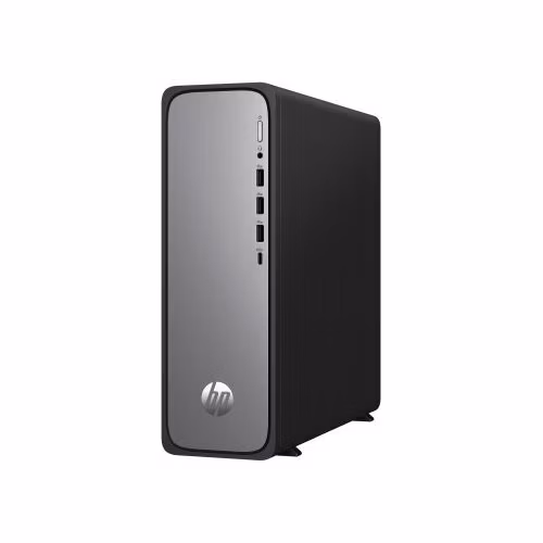 HP OmniDesk Slim S03-0070nc/i5-13500/16GB/512GB SSD/Intel UHD 770/ax/BT5.4/1xHDMI/1xDP/180W/2y/Win 11 Pro/black