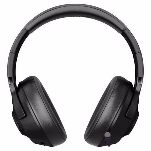 Lorgar Noah 702, herny headset 3v1 - BT 5.3 + WiFi + 3.5mm jack , skladací dizajn, 1000 mAh vysokokapacitný akumulátor
