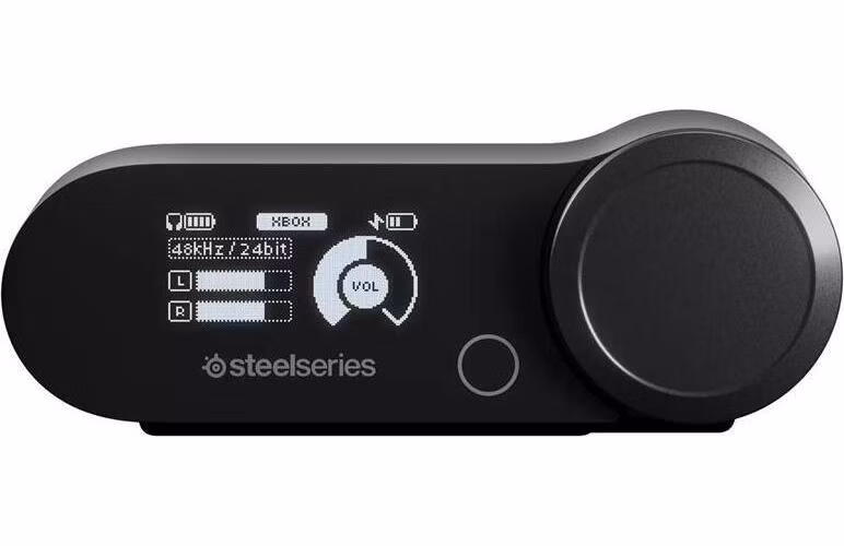 SteelSeries Arctis Nova Pro Wireless X for Xbox