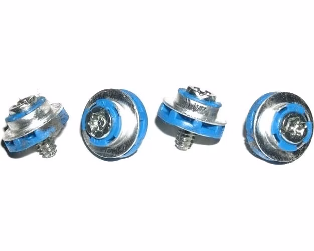 HP (Bulk 48) 3.5" HDD Grommet Screws