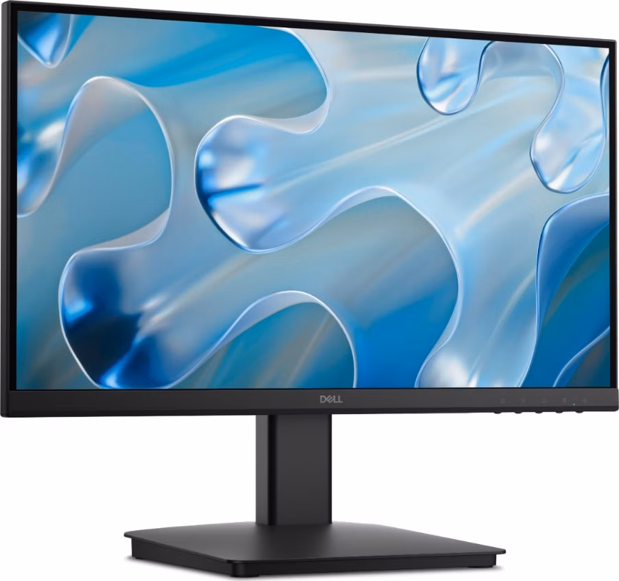 DELL 22 SE2225HM/ 22" LED/ 16:9/ 1920x1080/ Full HD/ 3000:1/ 5ms/ VA/ HDMI/ VGA/ černý/ 3Y Basic on-site