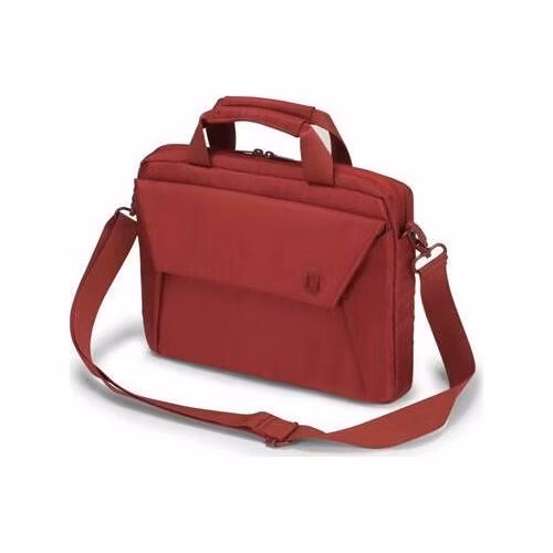 Dicota Slim Case EDGE 10-11.6 red