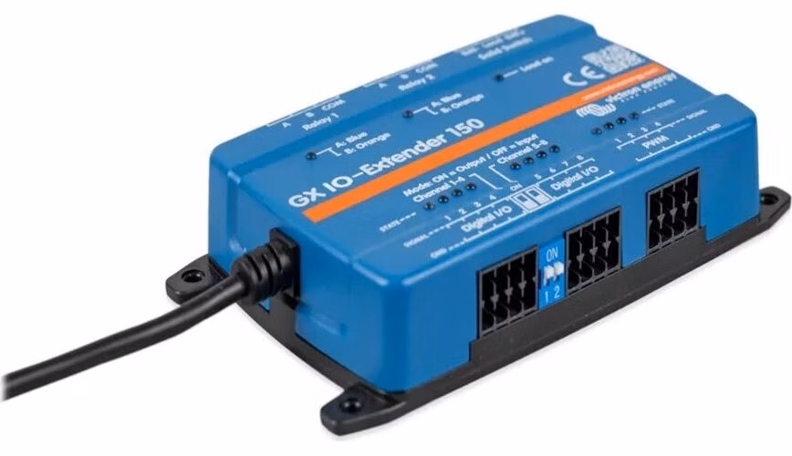 Victron GX IO-Extender 150