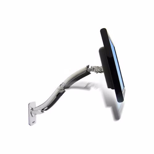 ERGOTRON MX Wall Mount LCD Arm - nástěnný držák,pro LCD nebo all in one počítač.