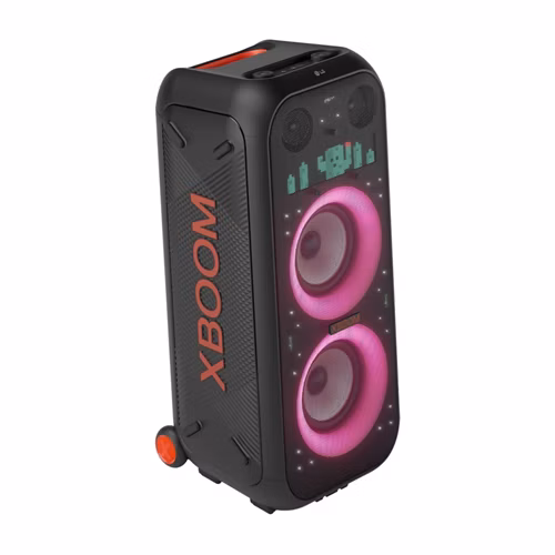 LG XBOOM XL9T - Bluetooth párty reproduktor