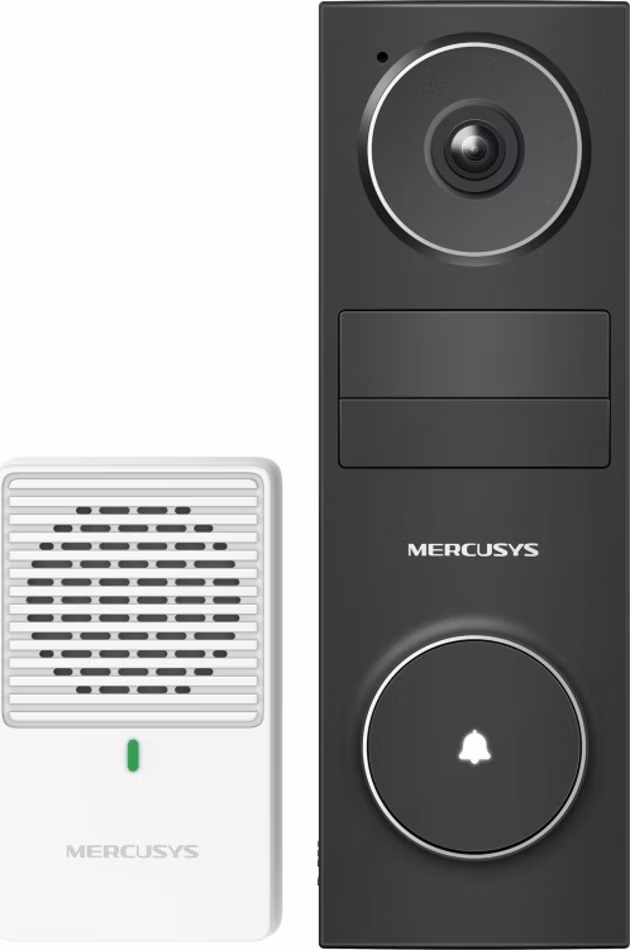 Mercusys MD210 Battery Video Doorbell