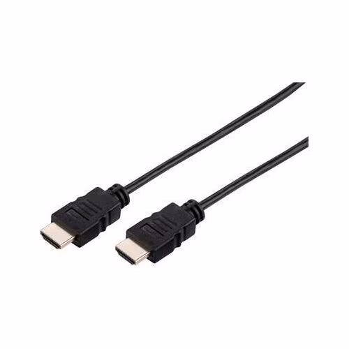 Kábel C-TECH HDMI 2.0, 4K@60Hz, M/M, 5m