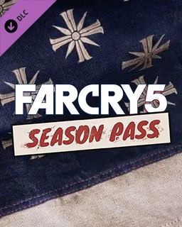 ESD Far Cry 5 Season Pass