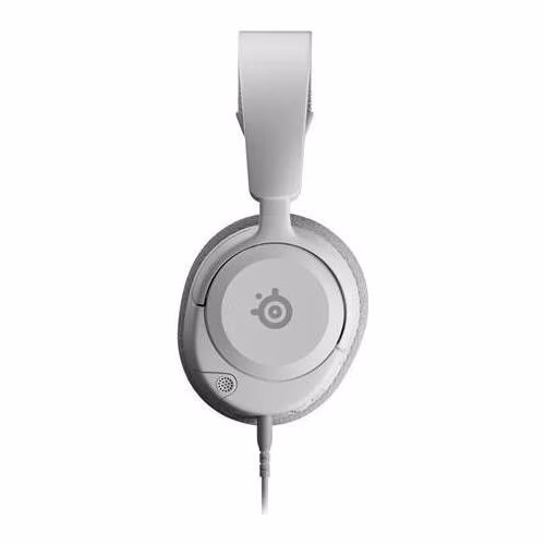 SteelSeries Arctis Nova 1P for PS5, PS4, white