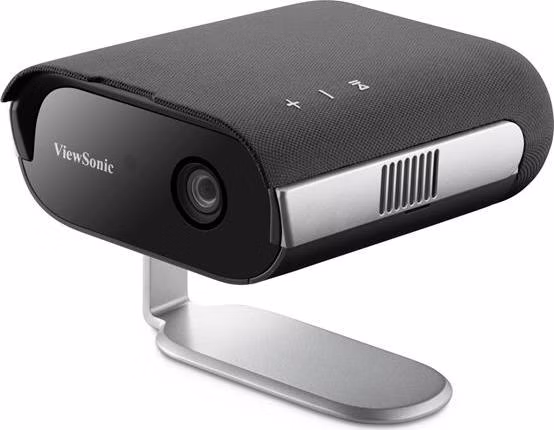 ViewSonic M1 Max / DLP / LED / Full HD / přenosný / baterie / USB-C / HDMI