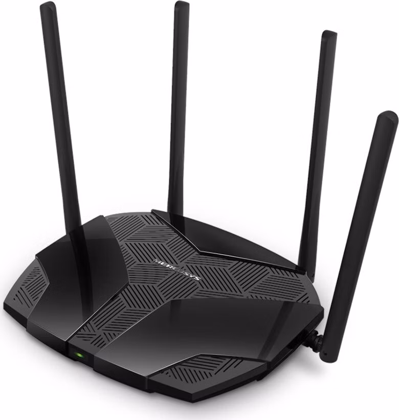 MERCUSYS MR78X - AX2700 WiFi 6 Router