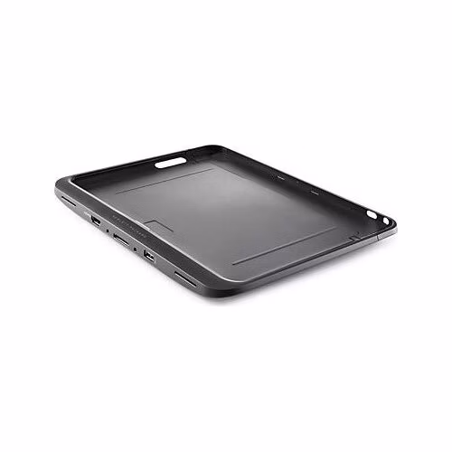 HP ElitePad Security Jacket s čítačkou Smart Card a odtlačkov prstov