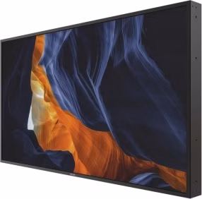 Philips LCD 55BDL6002H - 55" H-Line, D-LED, 24/7, FHD, 2500 cd/m2, 500 000:1, 8ms, LAN