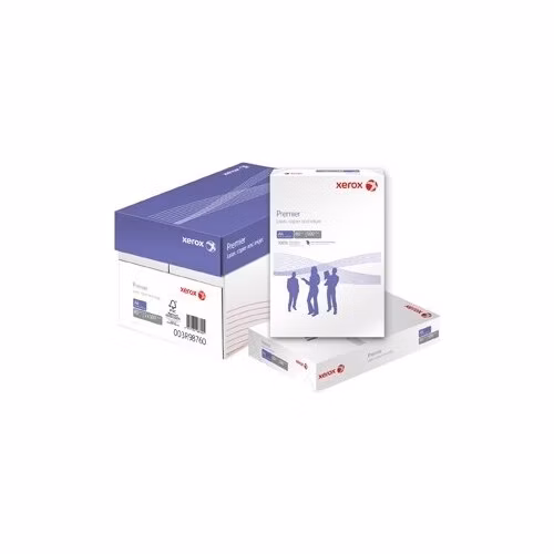 Xerox Papír Premier (80g/500 listů, A4) - POŠKOZENÝ OBAL - BAZAR