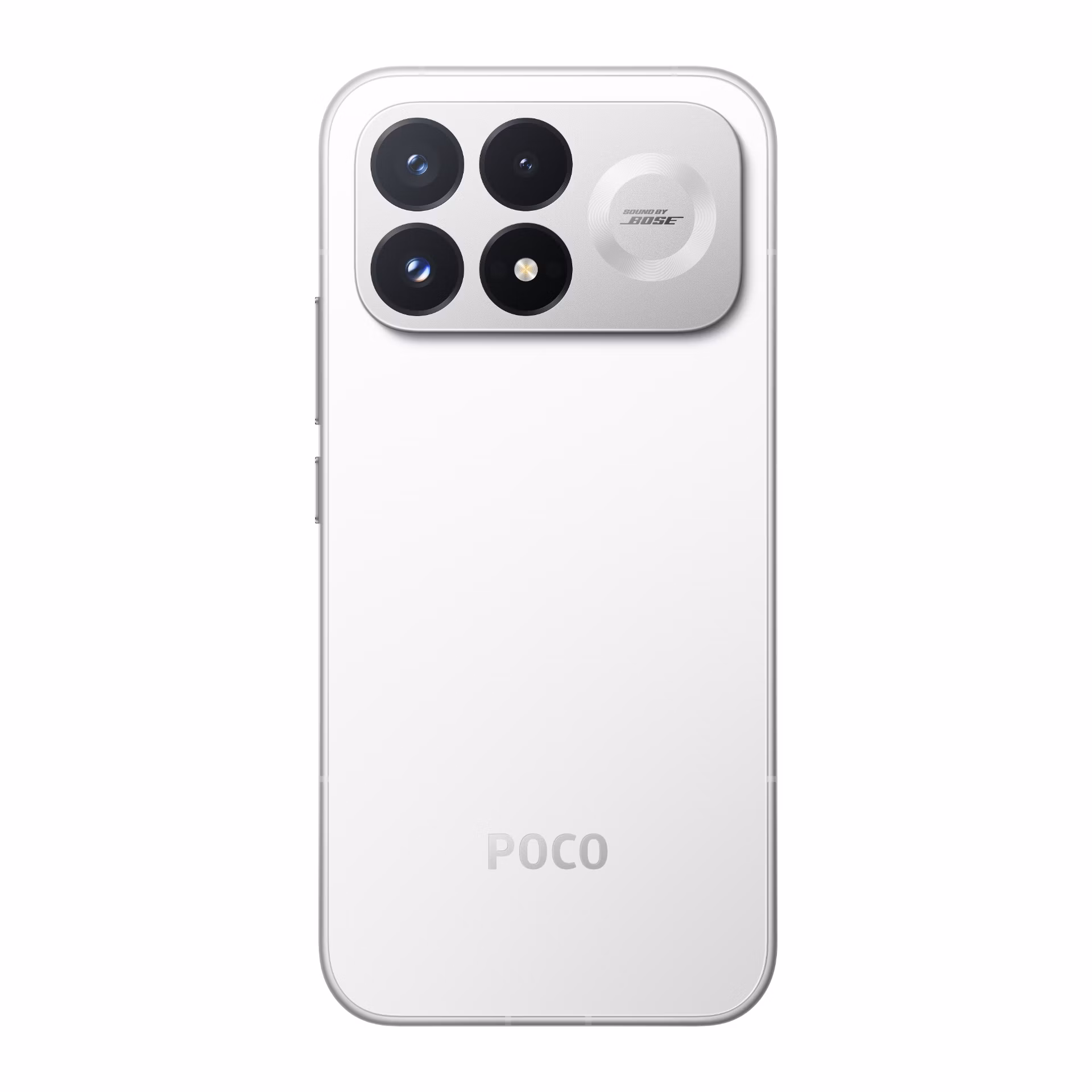 POCO F9 Pro/12GB/256GB/White