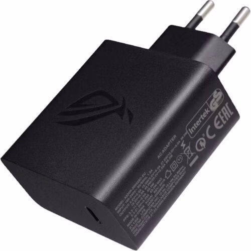 ASUS AC NAPÁJACÍ ADAPTÉR 65W PPS BK orig. ASUS bez USB kabla