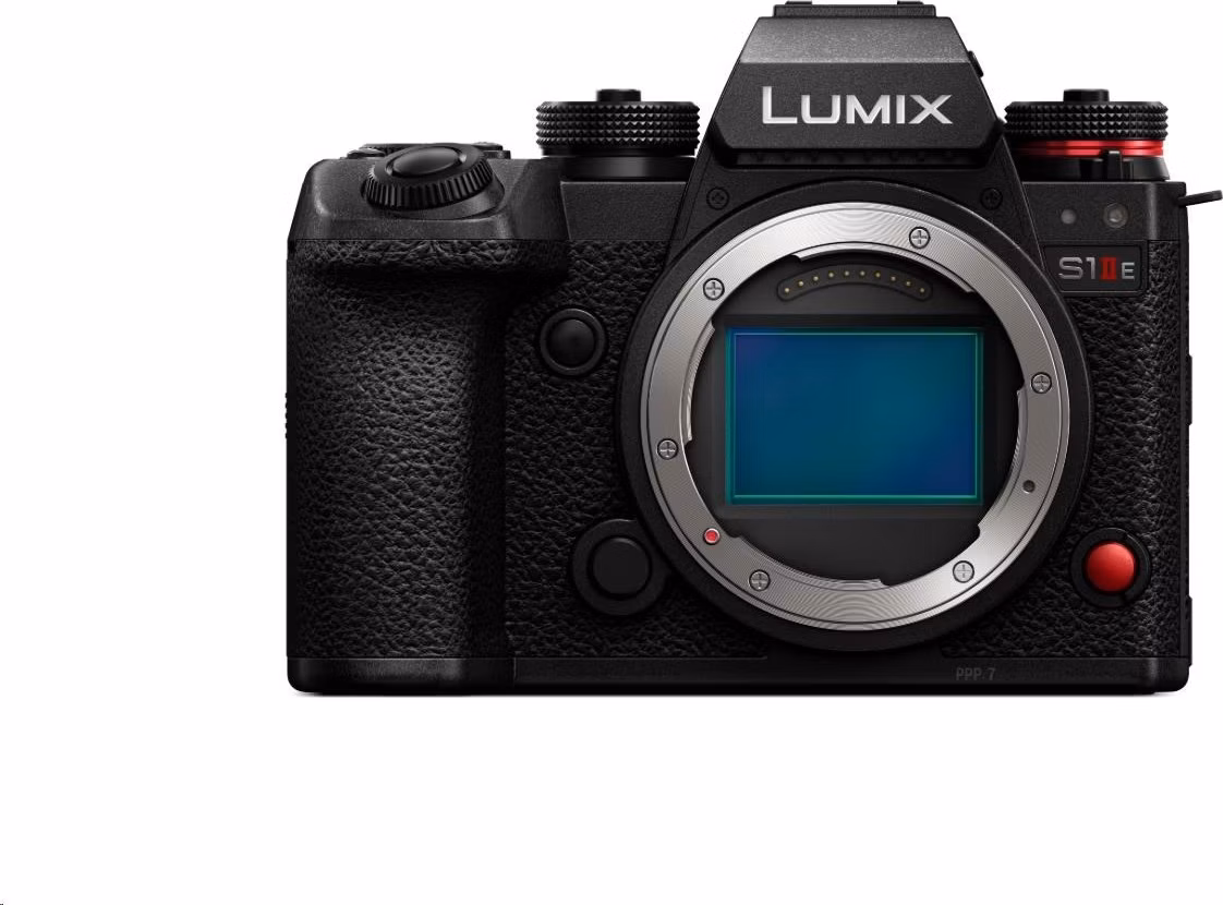 Panasonic Lumix S1M2ES Body