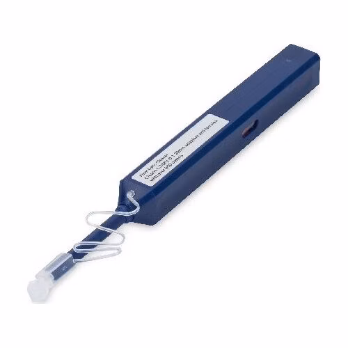 Digitus Connector Cleaning Tool Click for PC and APC For 1.25mm ferrules