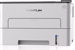 Pantum P3300DW mono laser, 30 str./min., duplexní tisk, síť, WiFi, NFC
