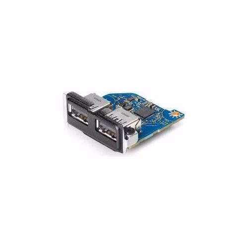 HP USB 3.1 Gen1 x2 Module Flex IO v2