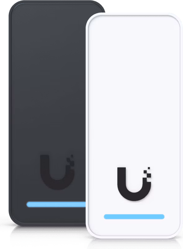 Ubiquiti UniFi Access - G3 Reader   čtečka karet (RFID 13,56MHz/NFC/mobil) černá