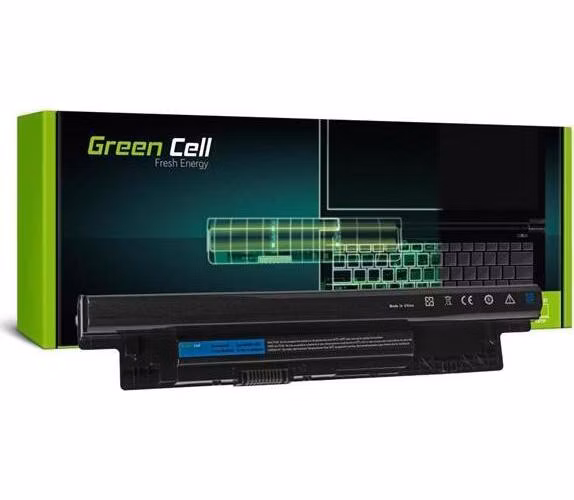 Green Cell Battery MR90Y XCMRD for Dell Inspiron 15 15R 17 17R