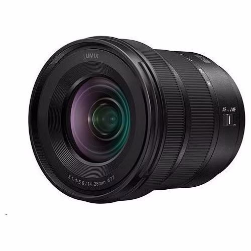 Panasonic LUMIX S 14-28mm F4-5.6 MACRO