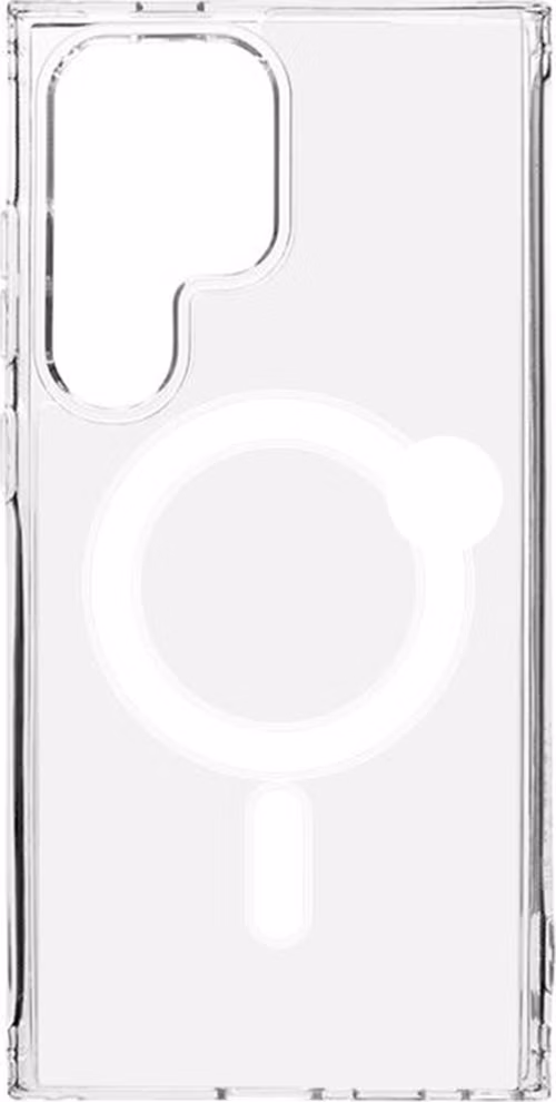 ER POWER ICE SNAP kryt pre Samsung Galaxy S24 Ultra s MagSafe