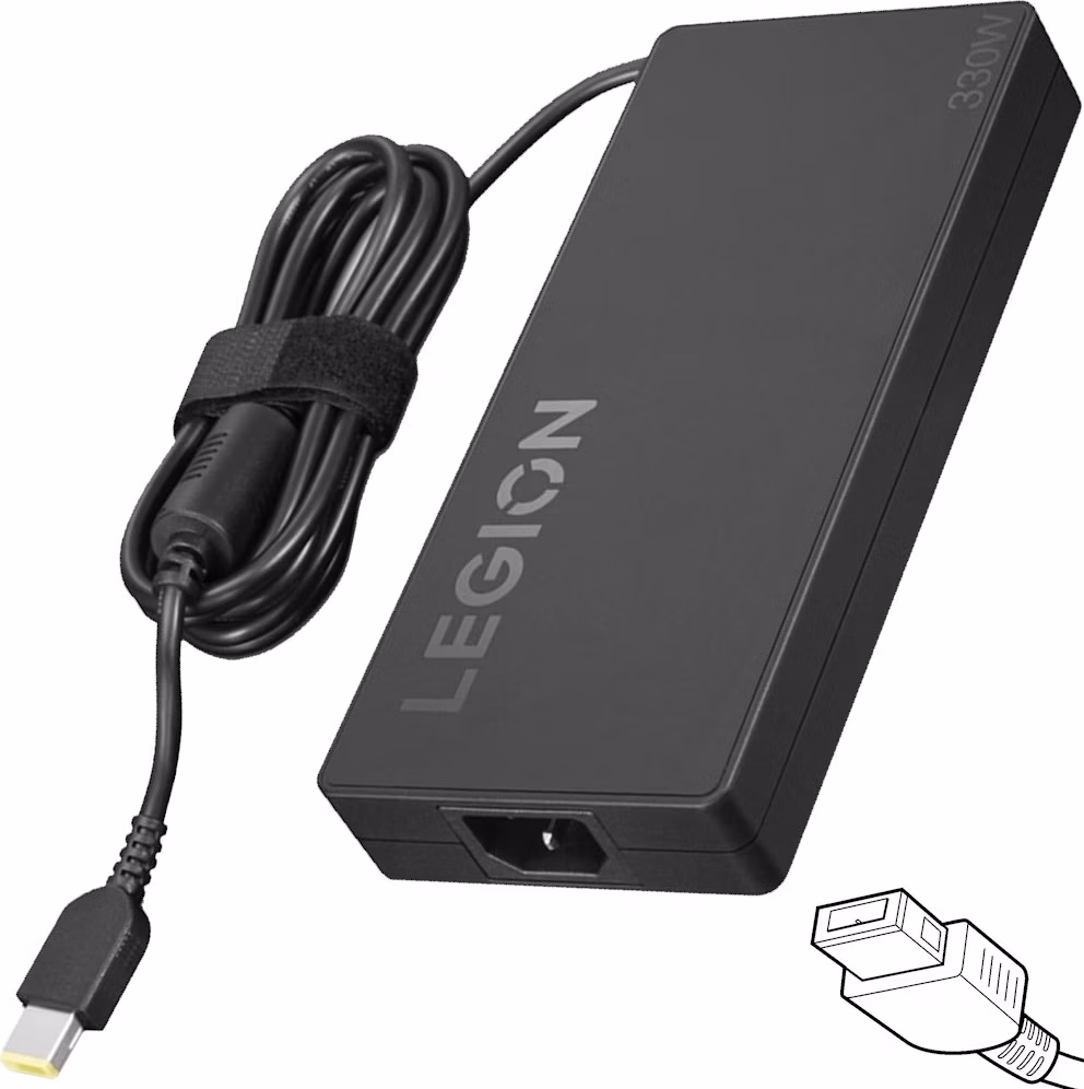 Napájací adaptér 330W, 20V YOGA con., originál Lenovo