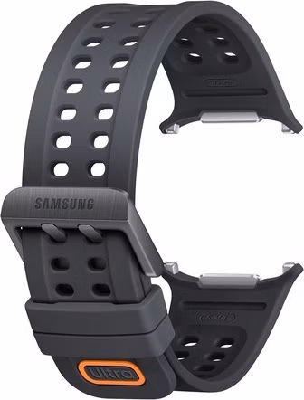 Samsung Športový remienok Marine Band Watch Ultra2 Black