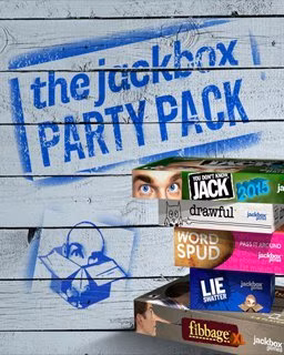 ESD The Jackbox Party