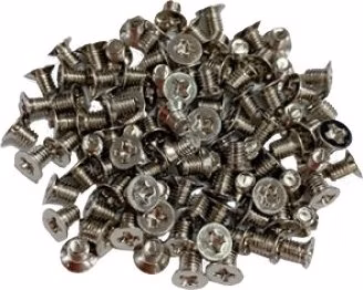 Qnap Screw Pack pre QDA-SA-4PCS