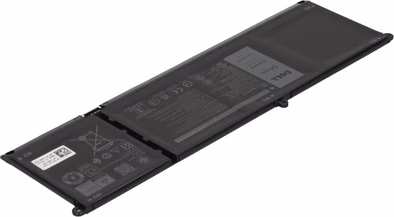 Dell V6W33 4 článková Baterie do Laptopu 15, 3420mAh