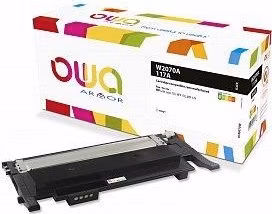 OWA Armor toner pro HP CLJ 150 černý, 1.600 str.,komp.s W2070A JUMBO