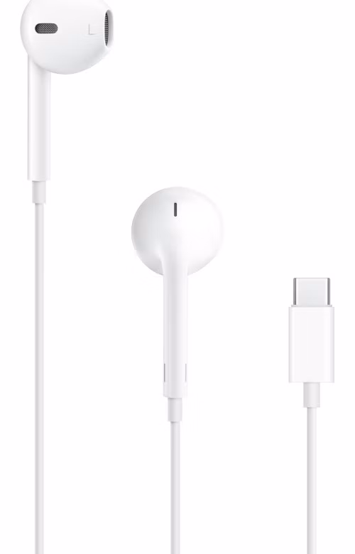 Apple Headphones MYQY3ZM/A / EarPods White