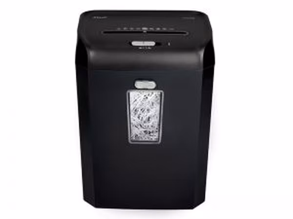 REXEL Skartovačka  Promax QS RPS812 EU
