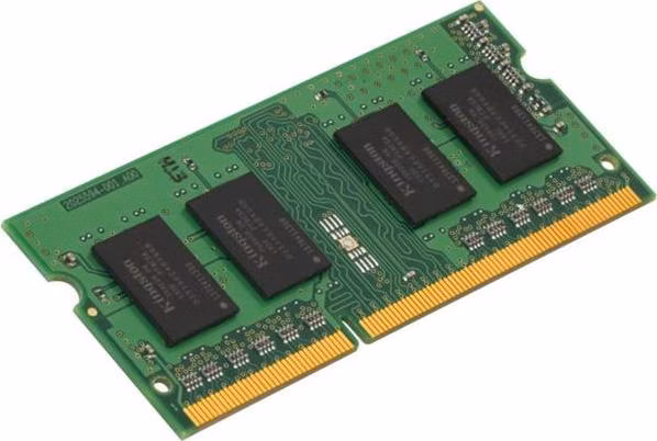 KINGSTON 8GB 1600MHz DDR3 CL10 DIMM FURY Beast Blue
